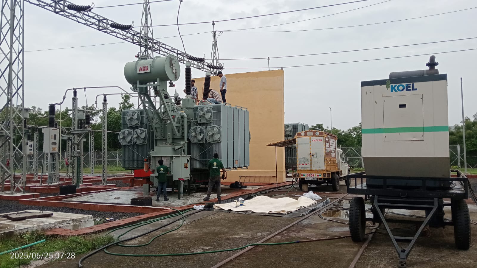 Overhauling GT Transformer